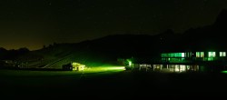 Archiv Foto Webcam Tiefenbachgletscher Ötztal 01:00