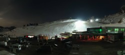 Archived image Webcam Tiefenbachgletscher Ötztal 17:00