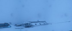 Archived image Webcam Glacier Arena Rettenbach 05:00
