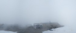 Archived image Webcam Glacier Arena Rettenbach 07:00