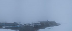 Archived image Webcam Glacier Arena Rettenbach 05:00