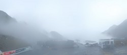 Archiv Foto Webcam Rettenbachgletscher Stadion 06:00