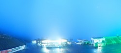 Archiv Foto Webcam Rettenbachgletscher Stadion 03:00