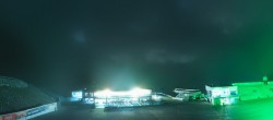 Archiv Foto Webcam Rettenbachgletscher Stadion 23:00