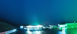 Archiv Foto Webcam Rettenbachgletscher Stadion 03:00