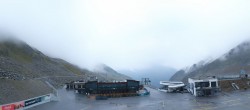 Archived image Webcam Glacier Arena Rettenbach 06:00