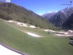 Archiv Foto Webcam Grünwald Resort 09:00