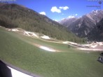 Archiv Foto Webcam Grünwald Resort 11:00