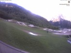 Archiv Foto Webcam Grünwald Resort 17:00