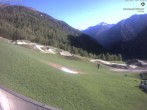 Archiv Foto Webcam Grünwald Resort 07:00