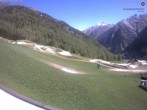 Archiv Foto Webcam Grünwald Resort 09:00