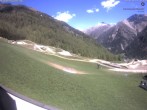 Archived image Webcam Grünwald Resort 11:00