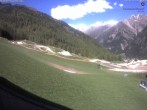 Archived image Webcam Grünwald Resort 13:00