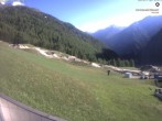 Archiv Foto Webcam Grünwald Resort 07:00