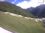 Archiv Foto Webcam Grünwald Resort 09:00