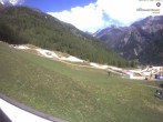 Archiv Foto Webcam Grünwald Resort 11:00
