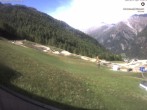 Archiv Foto Webcam Grünwald Resort 15:00