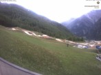 Archiv Foto Webcam Grünwald Resort 17:00