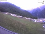Archiv Foto Webcam Grünwald Resort 19:00