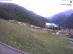 Archived image Webcam Grünwald Resort 05:00