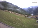 Archived image Webcam Grünwald Resort 06:00