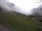 Archived image Webcam Grünwald Resort 07:00