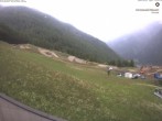 Archived image Webcam Grünwald Resort 13:00
