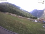 Archived image Webcam Grünwald Resort 15:00