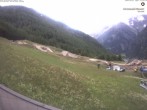 Archived image Webcam Grünwald Resort 17:00