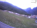 Archived image Webcam Grünwald Resort 19:00