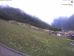 Archiv Foto Webcam Grünwald Resort 05:00