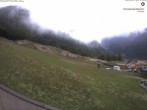 Archiv Foto Webcam Grünwald Resort 06:00