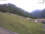 Archiv Foto Webcam Grünwald Resort 07:00