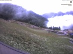 Archiv Foto Webcam Grünwald Resort 06:00