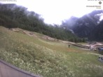 Archiv Foto Webcam Grünwald Resort 07:00