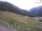 Archiv Foto Webcam Grünwald Resort 05:00