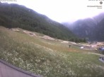 Archiv Foto Webcam Grünwald Resort 05:00