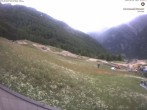 Archiv Foto Webcam Grünwald Resort 06:00