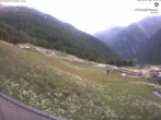 Archiv Foto Webcam Grünwald Resort 07:00