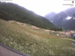 Archiv Foto Webcam Grünwald Resort 09:00