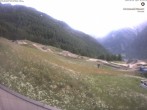 Archiv Foto Webcam Grünwald Resort 05:00