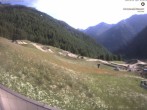 Archiv Foto Webcam Grünwald Resort 07:00