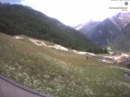 Archiv Foto Webcam Grünwald Resort 11:00
