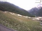 Archiv Foto Webcam Grünwald Resort 15:00