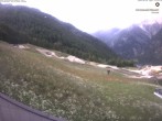 Archived image Webcam Grünwald Resort 17:00