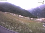 Archived image Webcam Grünwald Resort 19:00