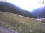 Archiv Foto Webcam Grünwald Resort 05:00