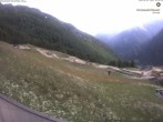 Archiv Foto Webcam Grünwald Resort 07:00