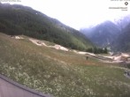 Archiv Foto Webcam Grünwald Resort 09:00