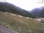 Archiv Foto Webcam Grünwald Resort 15:00